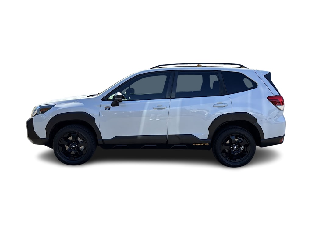 Thumbnail: 2024 Subaru Forester - 3