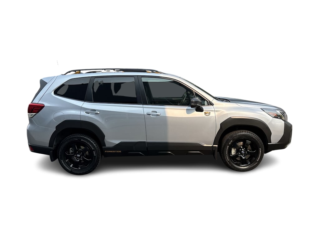 Thumbnail: 2024 Subaru Forester - 12
