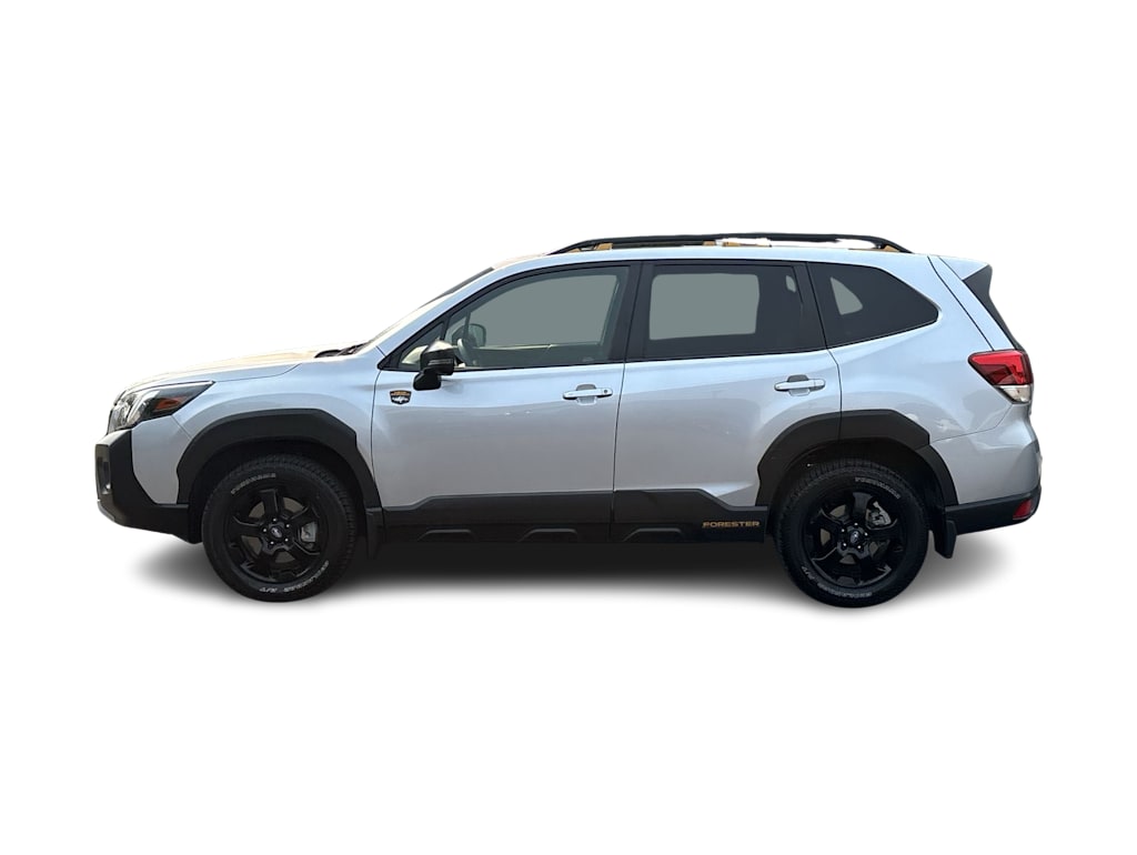 Thumbnail: 2024 Subaru Forester - 2