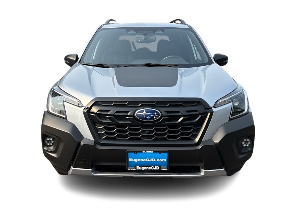 Thumbnail: 2024 Subaru Forester - 5