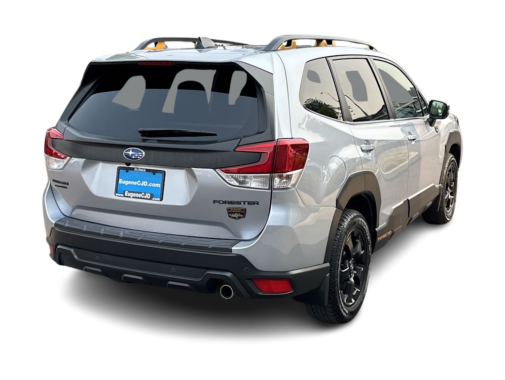 Thumbnail: 2024 Subaru Forester - 11