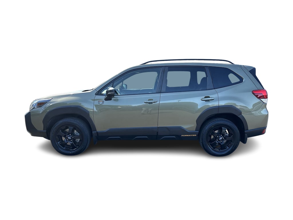 Thumbnail: 2023 Subaru Forester - 3