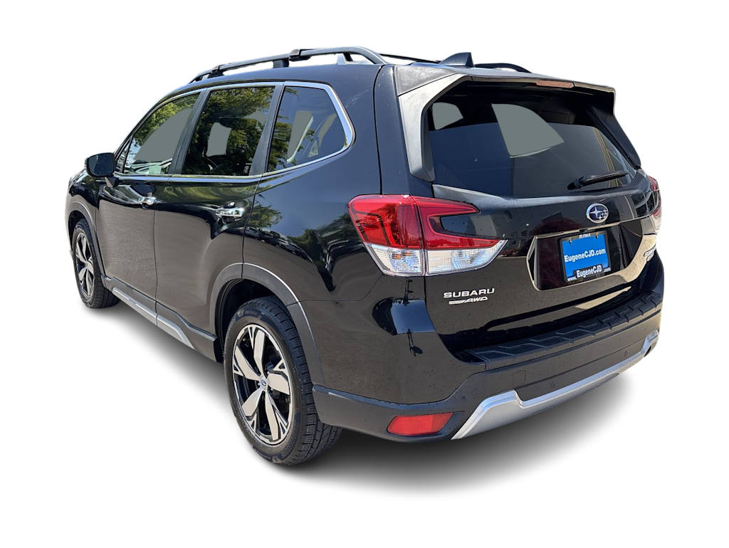 Thumbnail: 2019 Subaru Forester - 4