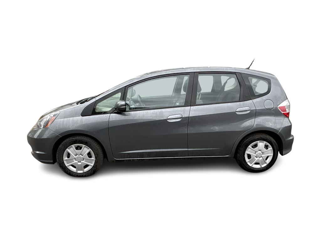 Thumbnail: 2012 Honda Fit - 2