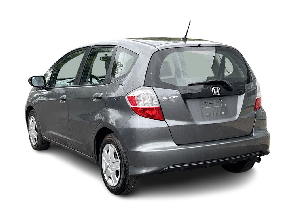 Thumbnail: 2012 Honda Fit - 3