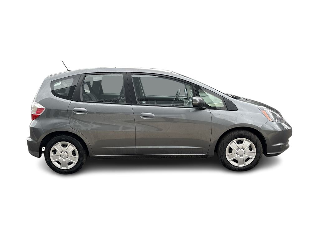 Thumbnail: 2012 Honda Fit - 9