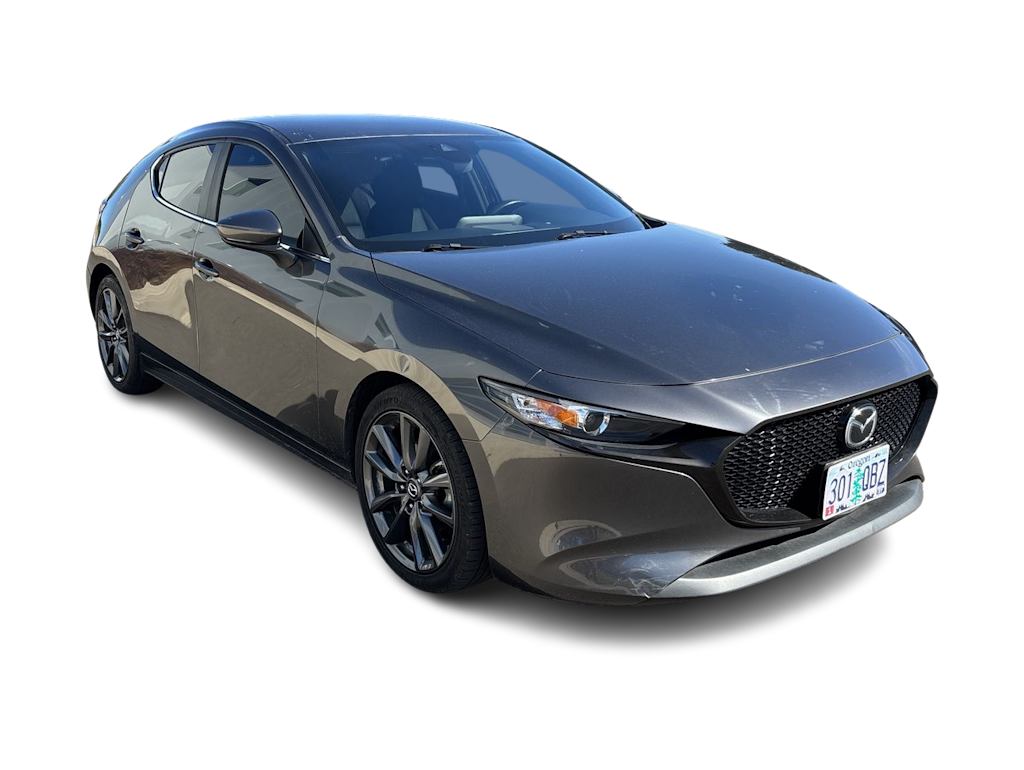 Thumbnail: 2019 Mazda Mazda3 - 13