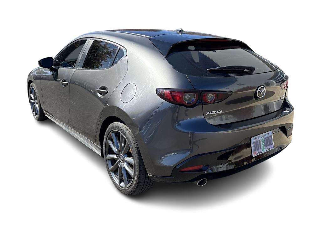 Thumbnail: 2019 Mazda Mazda3 - 4