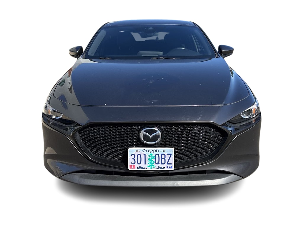 Thumbnail: 2019 Mazda Mazda3 - 6