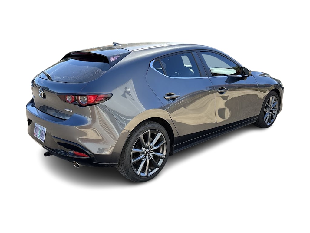 Thumbnail: 2019 Mazda Mazda3 - 11
