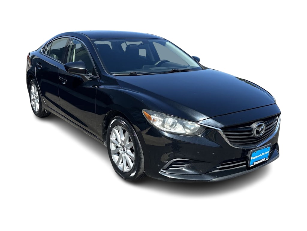 Thumbnail: 2016 Mazda Mazda6 - 15