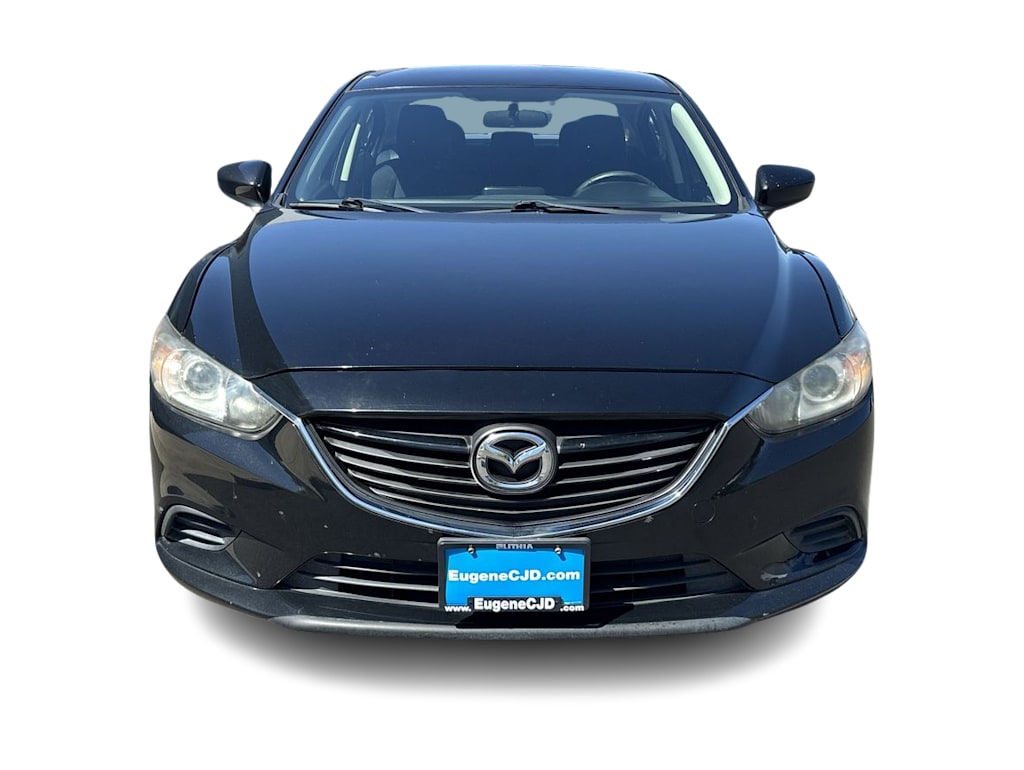Thumbnail: 2016 Mazda Mazda6 - 5