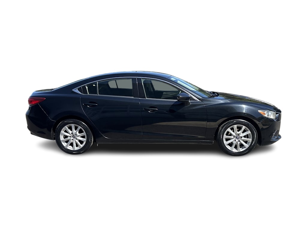 Thumbnail: 2016 Mazda Mazda6 - 14