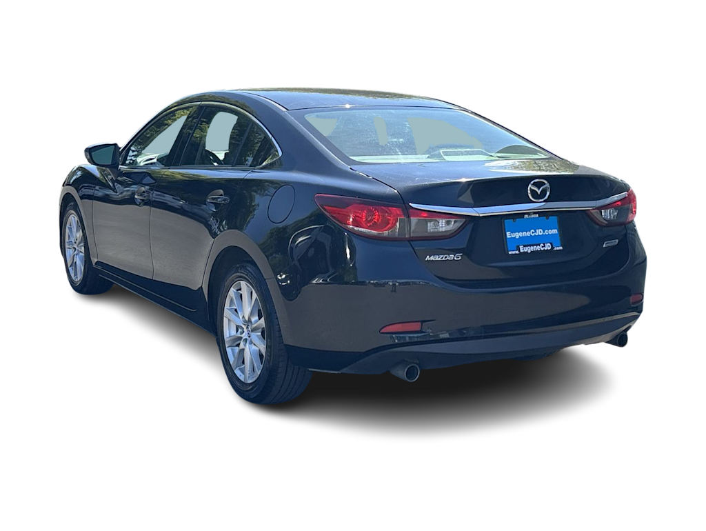Thumbnail: 2016 Mazda Mazda6 - 3