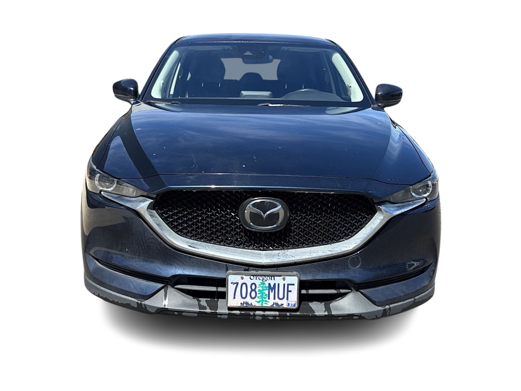 Thumbnail: 2020 Mazda CX-5 - 5