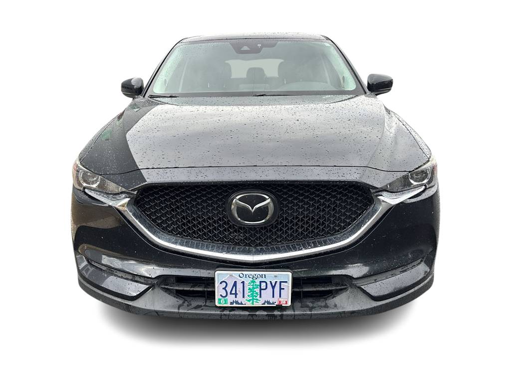 Thumbnail: 2019 Mazda CX-5 - 5