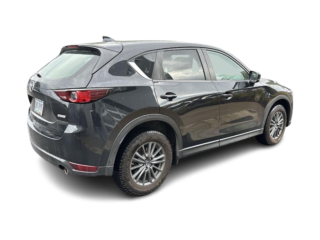 Thumbnail: 2019 Mazda CX-5 - 9