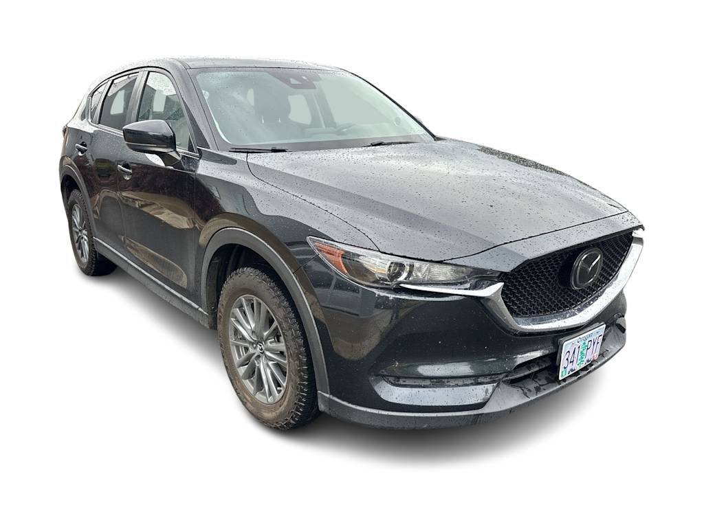 Thumbnail: 2019 Mazda CX-5 - 11