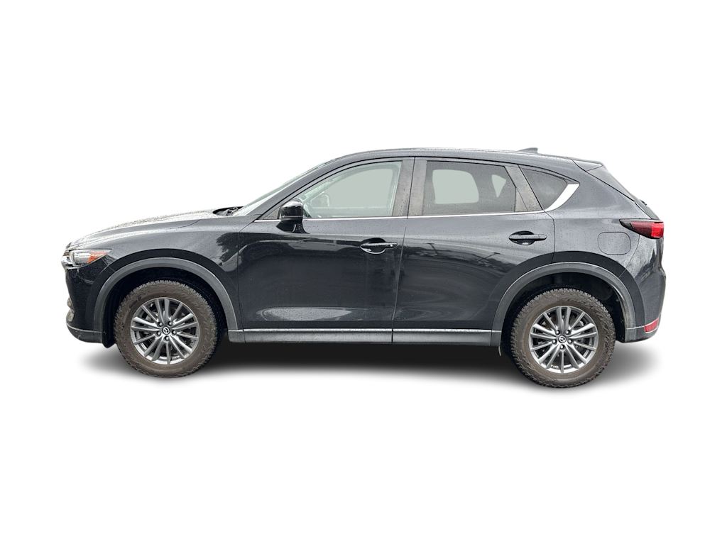 Thumbnail: 2019 Mazda CX-5 - 3