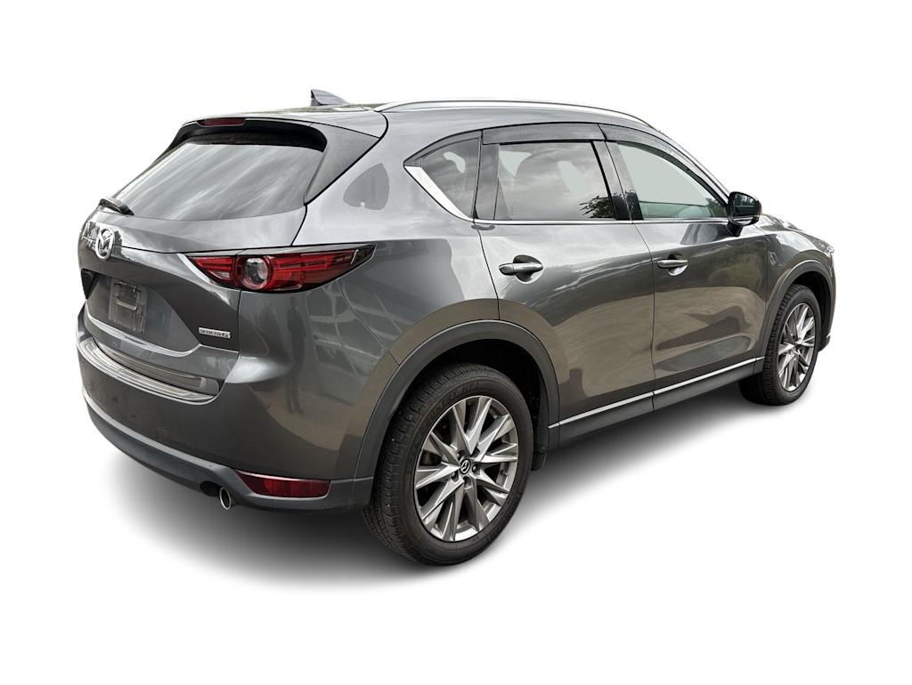 Thumbnail: 2020 Mazda CX-5 - 7