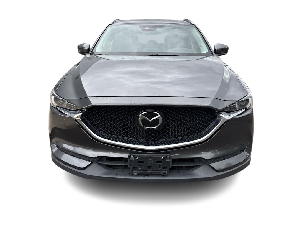 Thumbnail: 2020 Mazda CX-5 - 4