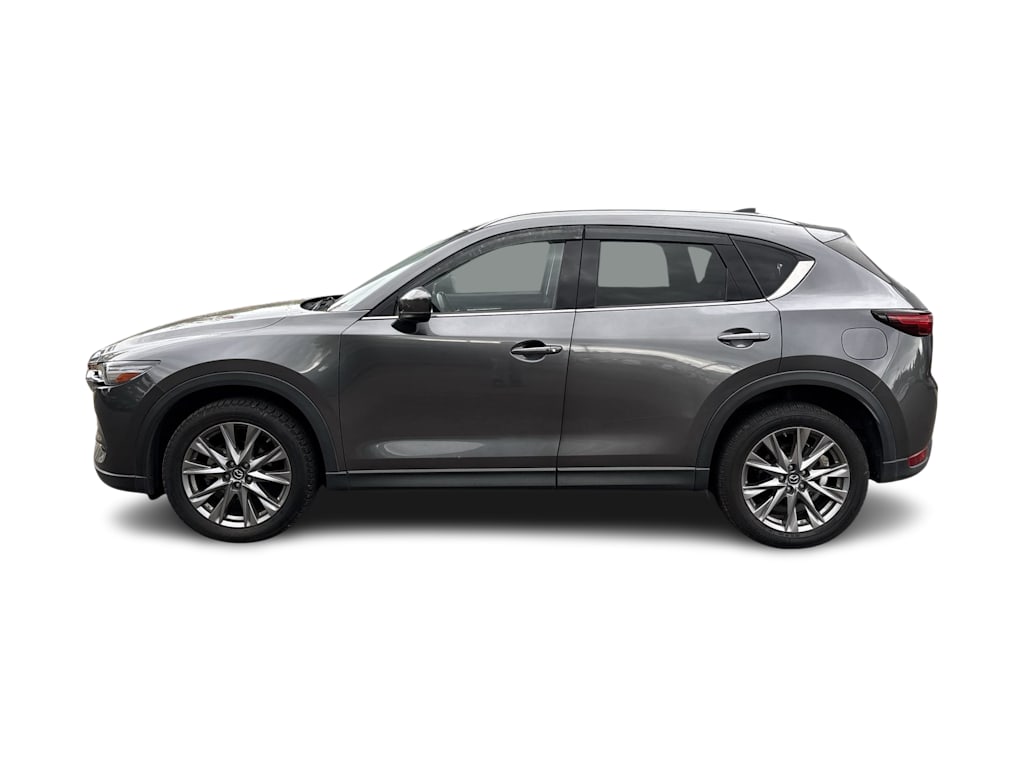 Thumbnail: 2020 Mazda CX-5 - 2