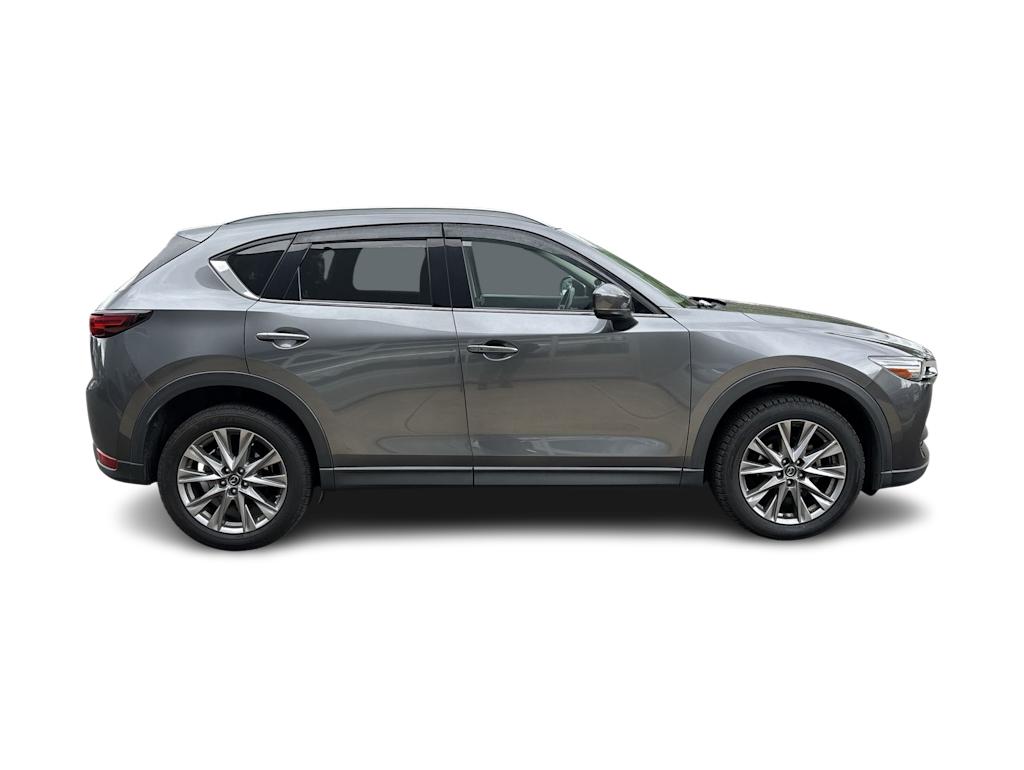 Thumbnail: 2020 Mazda CX-5 - 8