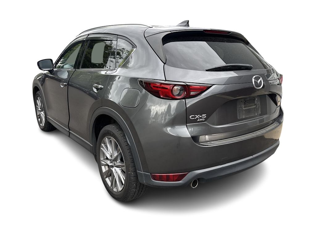 Thumbnail: 2020 Mazda CX-5 - 3