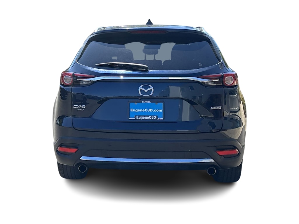 Thumbnail: 2019 Mazda CX-9 - 4