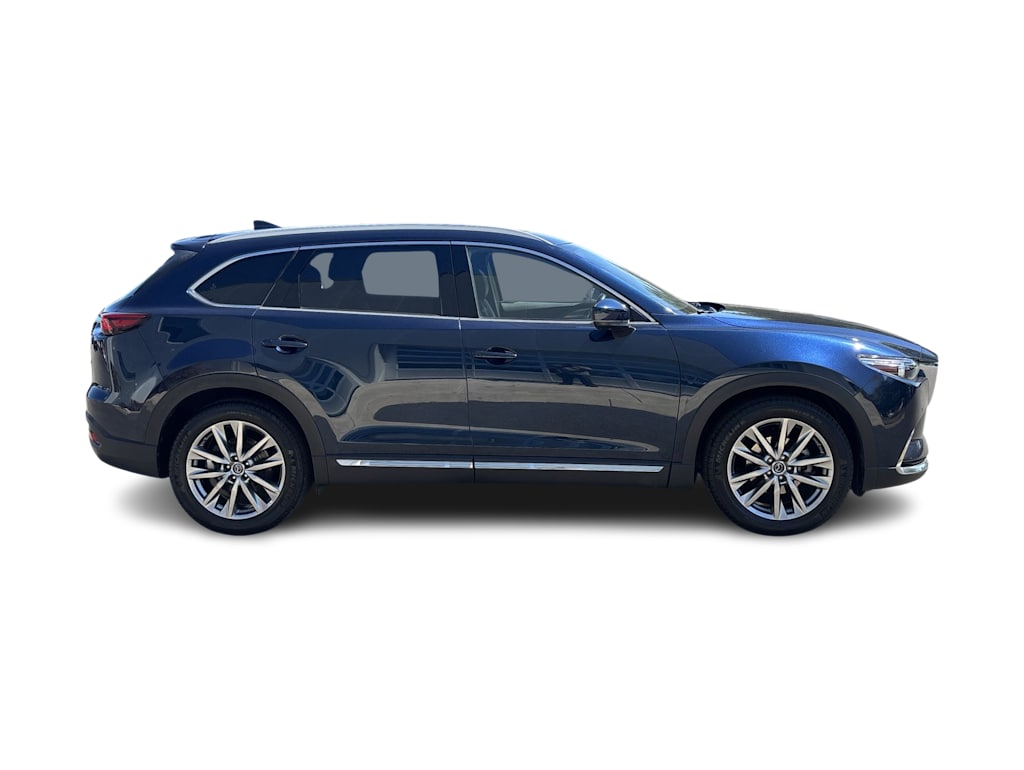 Thumbnail: 2019 Mazda CX-9 - 14