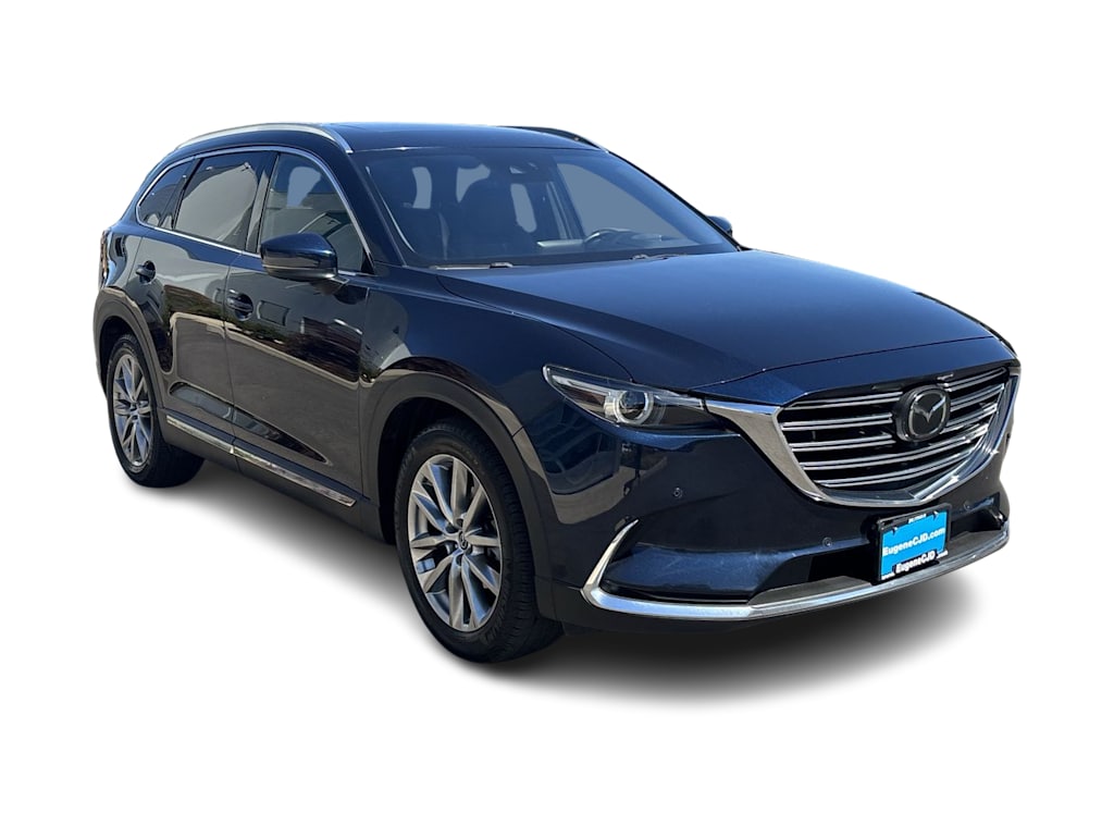 Thumbnail: 2019 Mazda CX-9 - 15