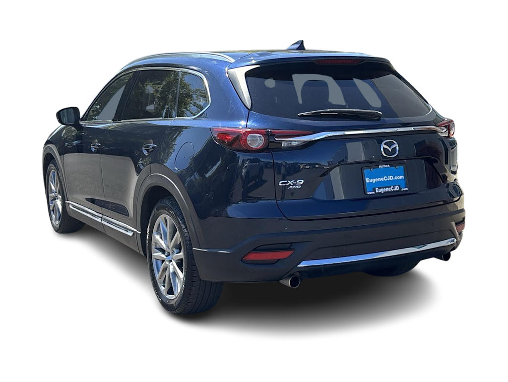 Thumbnail: 2019 Mazda CX-9 - 3