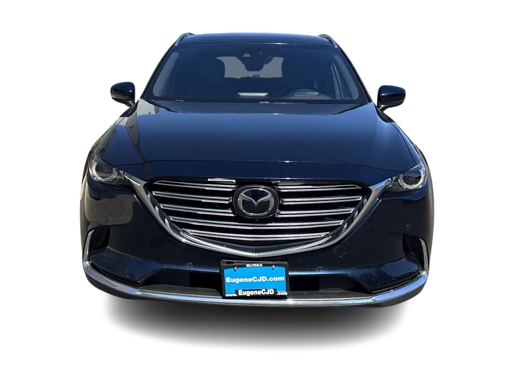 Thumbnail: 2019 Mazda CX-9 - 5