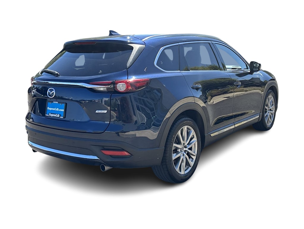 Thumbnail: 2019 Mazda CX-9 - 13