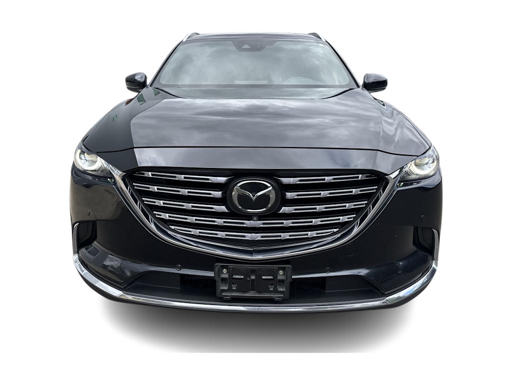Thumbnail: 2021 Mazda CX-9 - 5