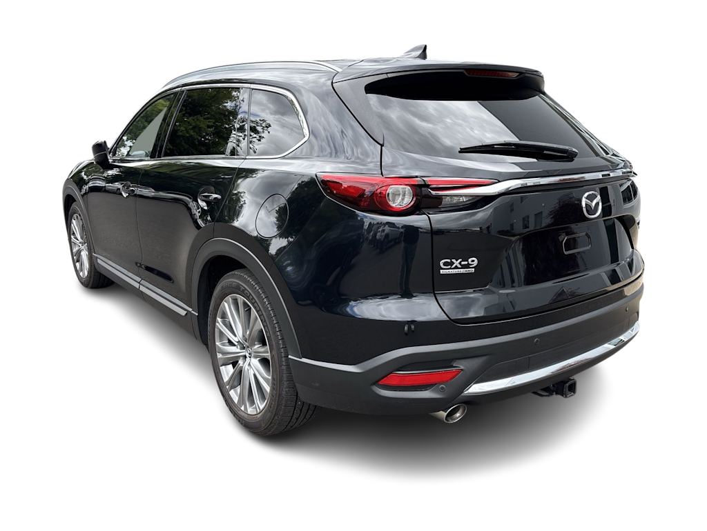 Thumbnail: 2021 Mazda CX-9 - 4