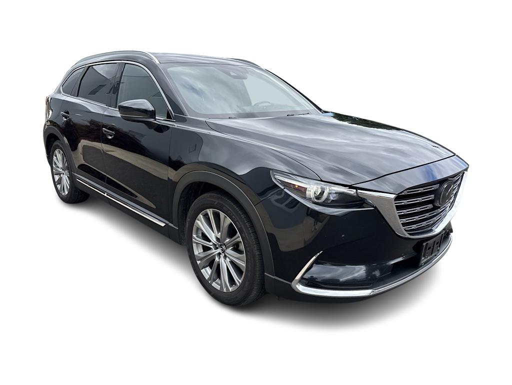 Thumbnail: 2021 Mazda CX-9 - 11