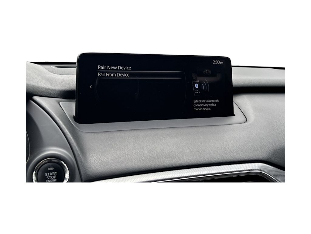 Thumbnail: 2021 Mazda CX-9 - 18