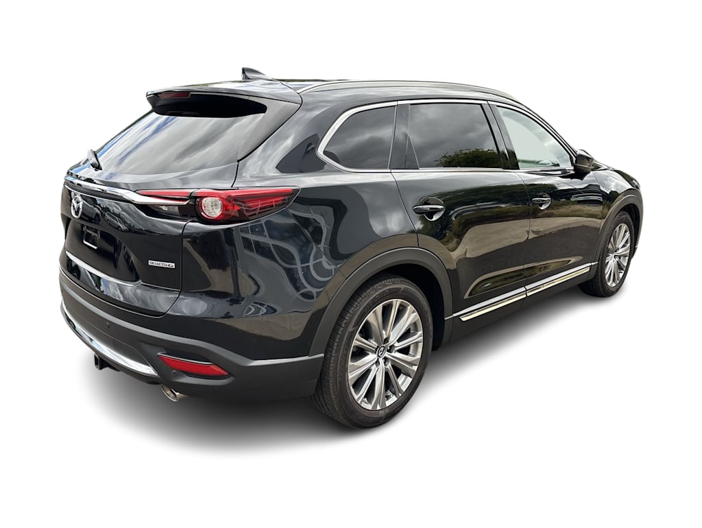 Thumbnail: 2021 Mazda CX-9 - 9