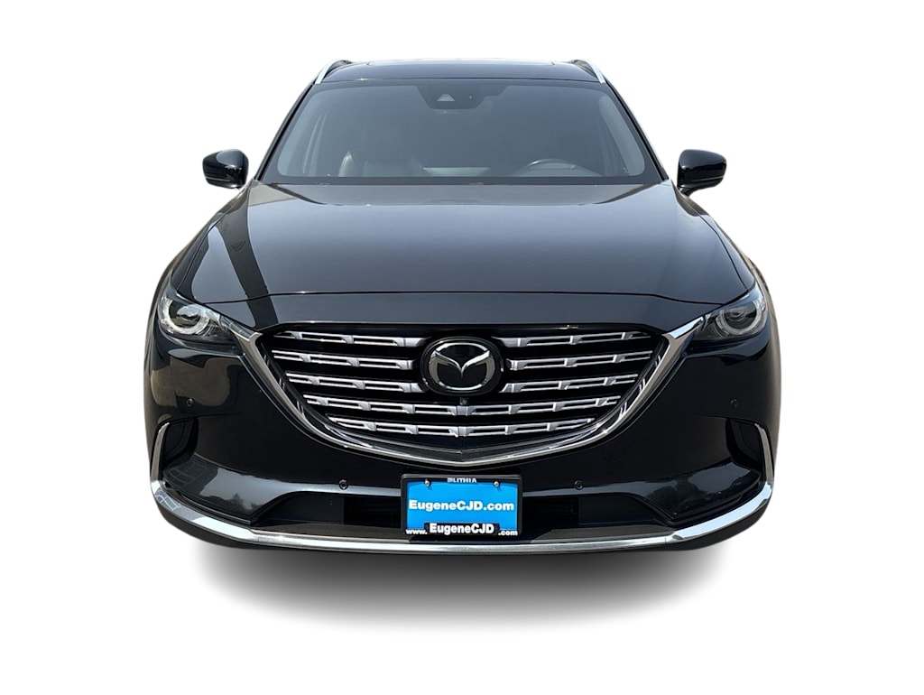 Thumbnail: 2021 Mazda CX-9 - 5