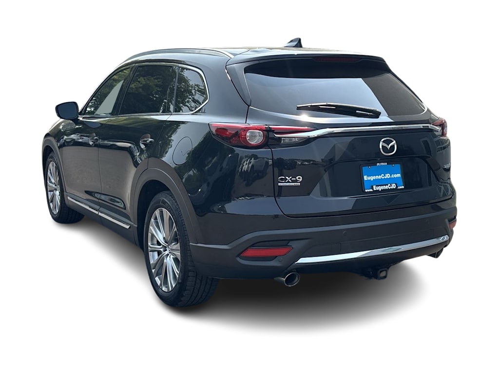 Thumbnail: 2021 Mazda CX-9 - 3