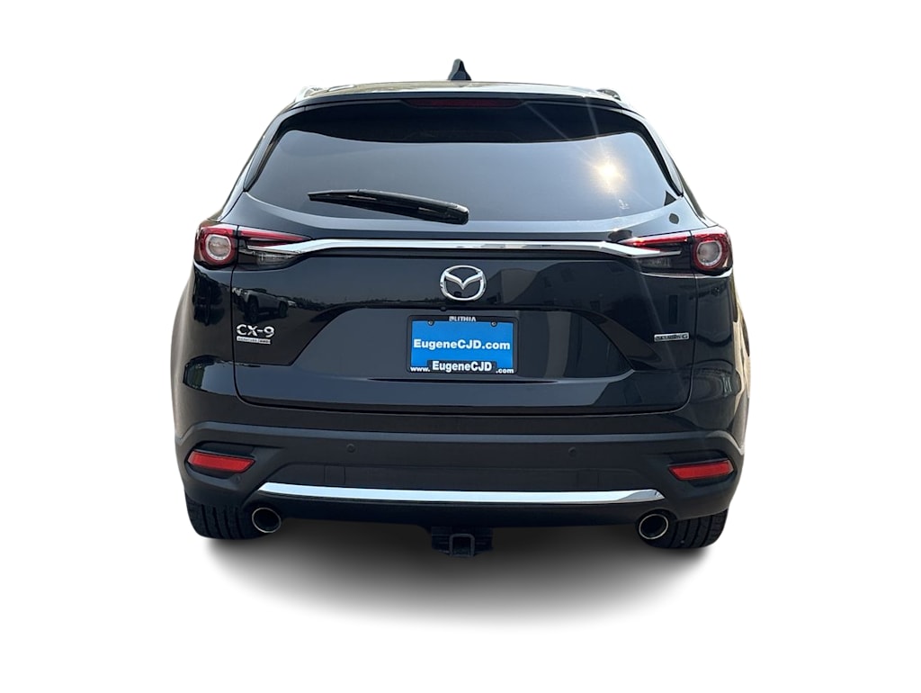 Thumbnail: 2021 Mazda CX-9 - 4