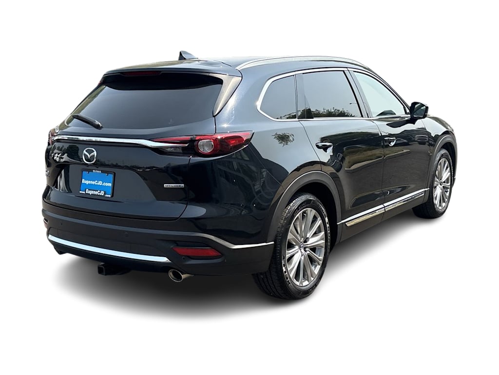 Thumbnail: 2021 Mazda CX-9 - 12