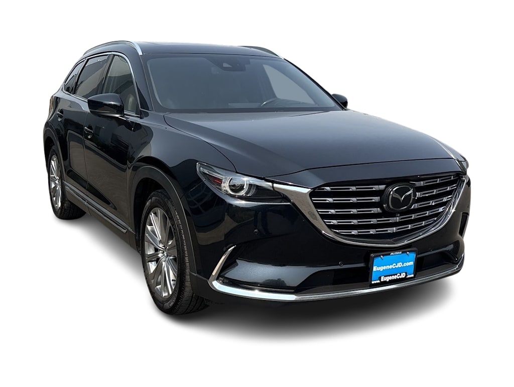 Thumbnail: 2021 Mazda CX-9 - 14