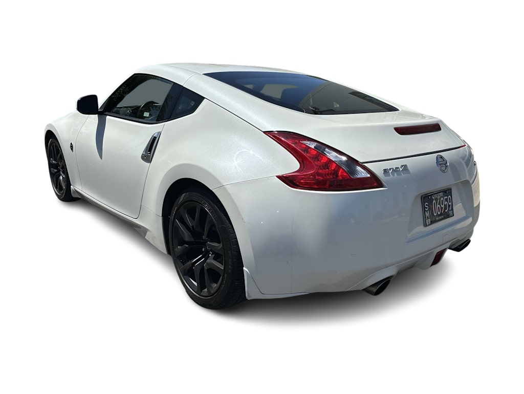 Thumbnail: 2016 Nissan Z - 4