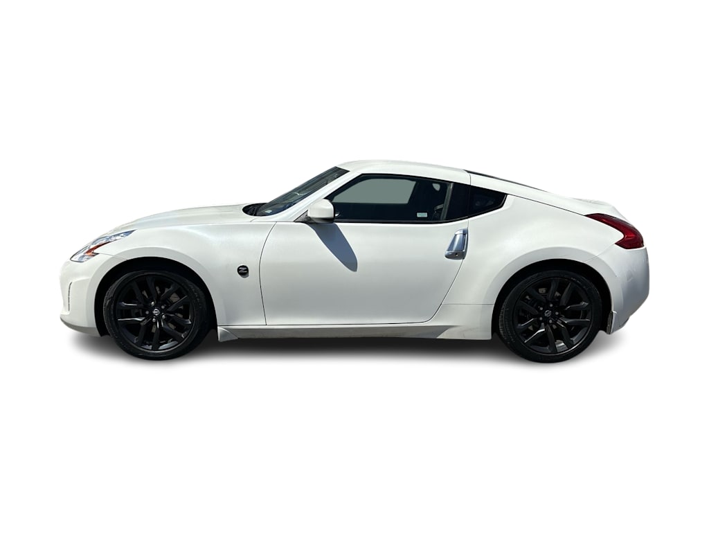 Thumbnail: 2016 Nissan Z - 3