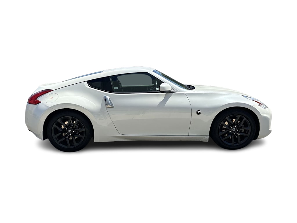 Thumbnail: 2016 Nissan Z - 15