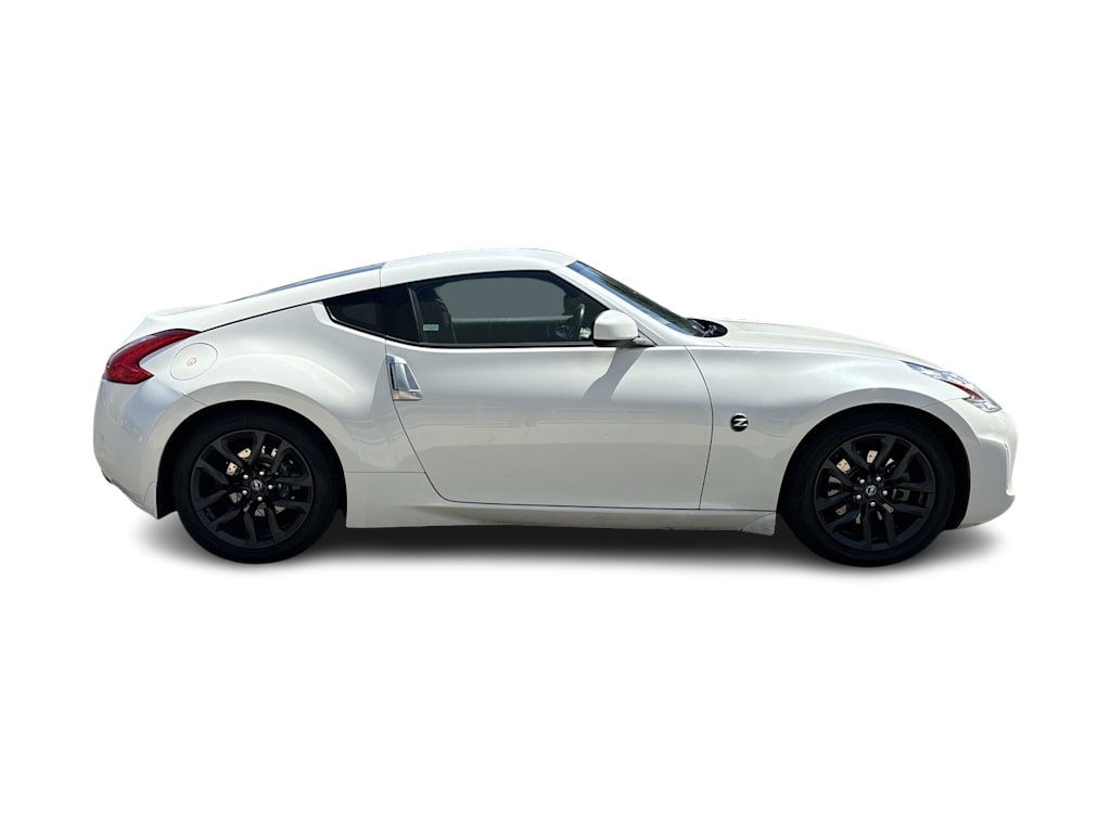 Thumbnail: 2016 Nissan Z - 14