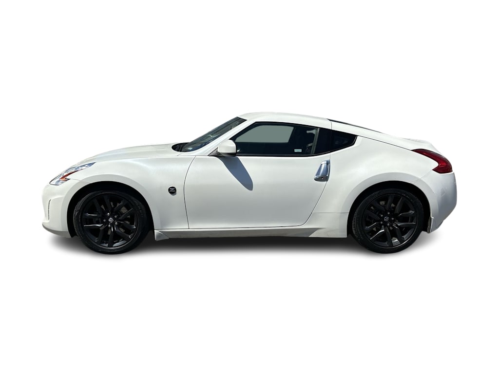 Thumbnail: 2016 Nissan Z - 11