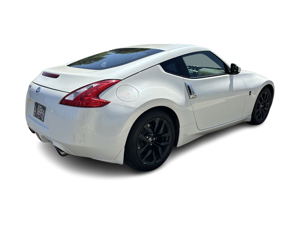 Thumbnail: 2016 Nissan Z - 13